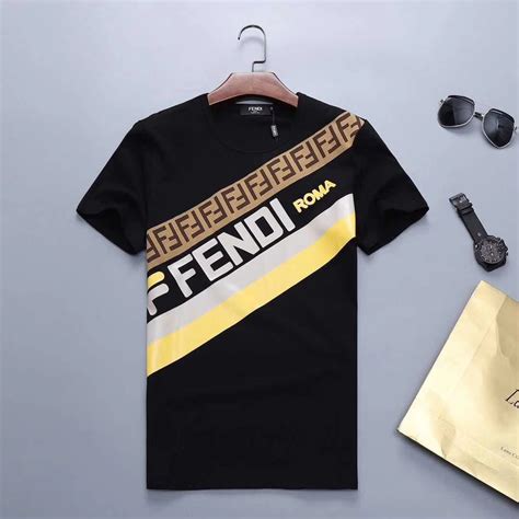 fendi fake shirt